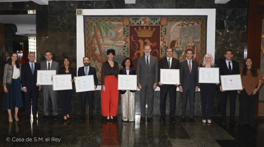 premios codespa empresas prosper4all